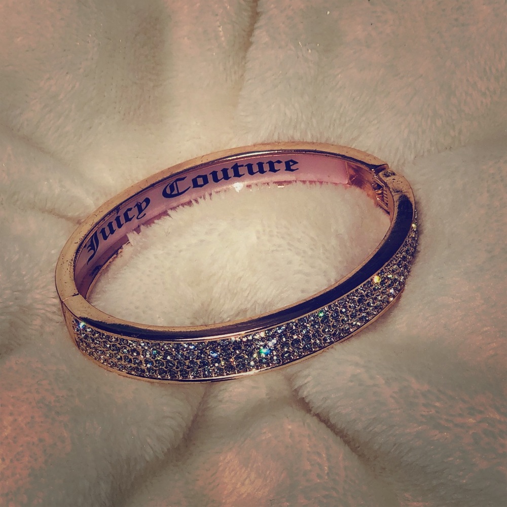 Rose Gold Bangle PRICE DROPPPPP